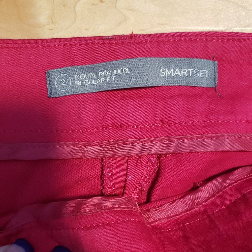 Smart Set Shorts - Picture 5 of 5